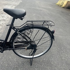 自転車2910の画像