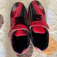 キッズ軽量運動靴の画像