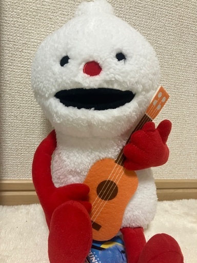 パペットスンスン エンジョイおすわりBIGぬいぐるみ おすわりBIGぬいぐるみ パペットスンスン エンジョイおすわりBIGぬいぐるみ プライズの