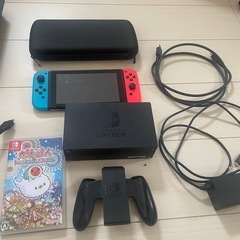 スイッチ、プレステ4
の画像