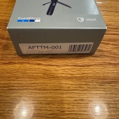GoPro SHORTY ミニエクステンションポール・三脚の画像