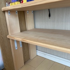 テレビ台 家具 収納の画像