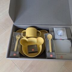 子供食器セットTak Bio
