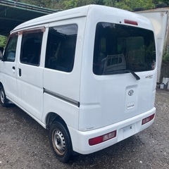 S321V ハイゼットの画像