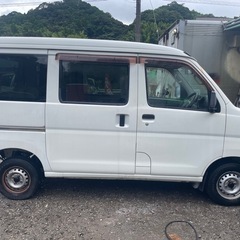 S321V ハイゼットの画像