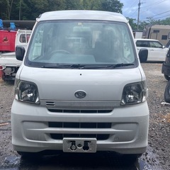 S321V ハイゼットの画像