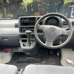 S321V ハイゼットの画像