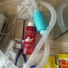 水槽スタートセットの画像
