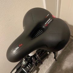 Panasonic 電気自転車の画像