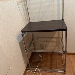 シルバーラック②の画像