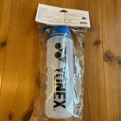 YONEXヨネックス　スポーツボトル1L
の画像