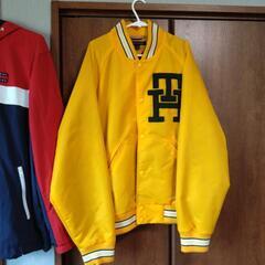 TOMMYのジャケットの画像