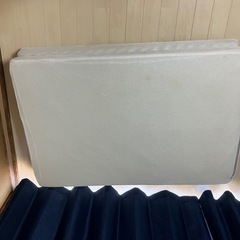 マットレス
の画像