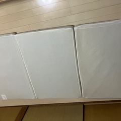 マットレス
の画像