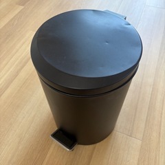 ニトリ　ゴミ箱の画像