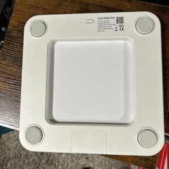 体重計の画像