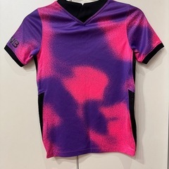 【美品、希少】パリサンジェルマン YTH BRTS/S ジャージ　4THキッズの画像