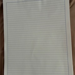 集計用紙、7冊.お絵描きノート３冊の画像