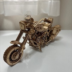 アメリカンバイクの画像