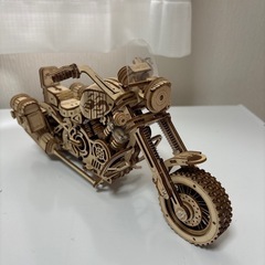 アメリカンバイクの画像