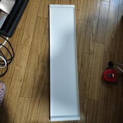 洗濯機隙間板の画像