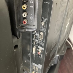 テレビジャンクの画像