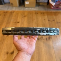 マッスルパワー7000💪YONEXヨネックス　ソフトテニスラケットの画像