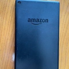 Kindle fireの画像