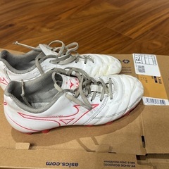 MIZUNO レビュラ CUP SELECT Jr21.0の画像