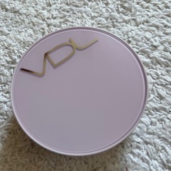 VDL クッションファンデ　新品未使用の画像