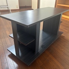 テレビ台の画像