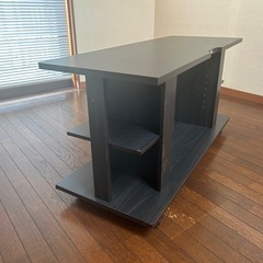 テレビ台の画像
