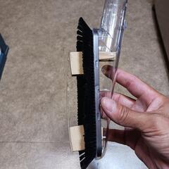 ダイソン　付属品　新品　掃除機の画像