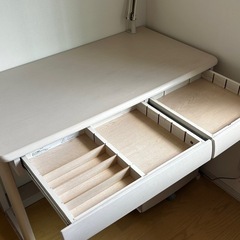 子供机　　の画像