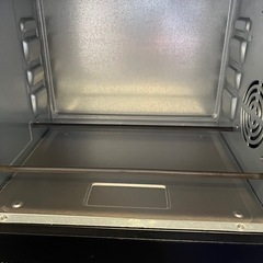 コンベクションオープン（アイリスオーヤマ）の画像