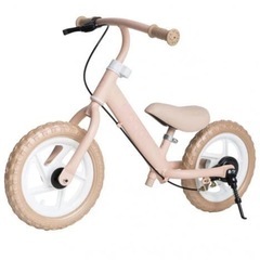 幼児用自転車をお譲りしますの画像