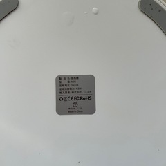 卓上扇風機N98の画像