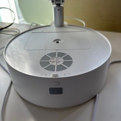 卓上扇風機N98の画像