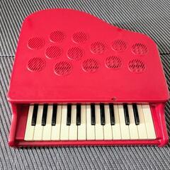 KAWAI　ミニピアノの画像