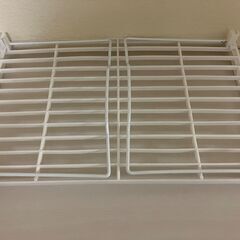【交渉中】折り畳み小物棚の画像