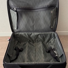 Samsonite サムソナイト　スーツケースの画像