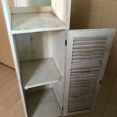 チェスト　アンティーク風　オシャレの画像