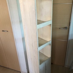 チェスト　アンティーク風　オシャレの画像