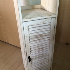 チェスト　アンティーク風　オシャレの画像