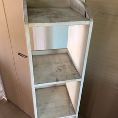 チェスト　アンティーク風　オシャレの画像