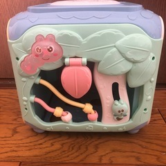 幼児用 おもちゃの画像