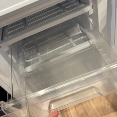 冷蔵庫　アイリスオーヤマ　142L　の画像