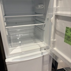 冷蔵庫　アイリスオーヤマ　142L　の画像