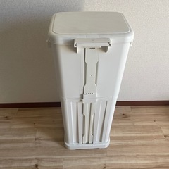 ゴミ箱　2段【7/27まで】の画像
