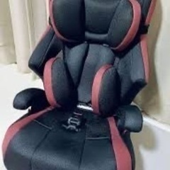 Combi コンビ ジョイトリップ エッグショック GH ジュニアシートの画像